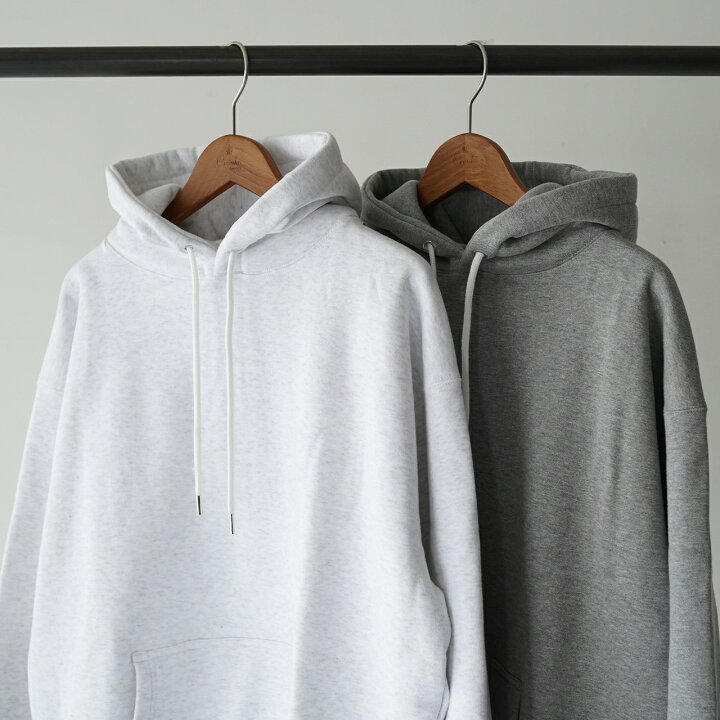 楽天市場】モクティ mocT ヘビーフリース フーディー HEAVY FLEECE 