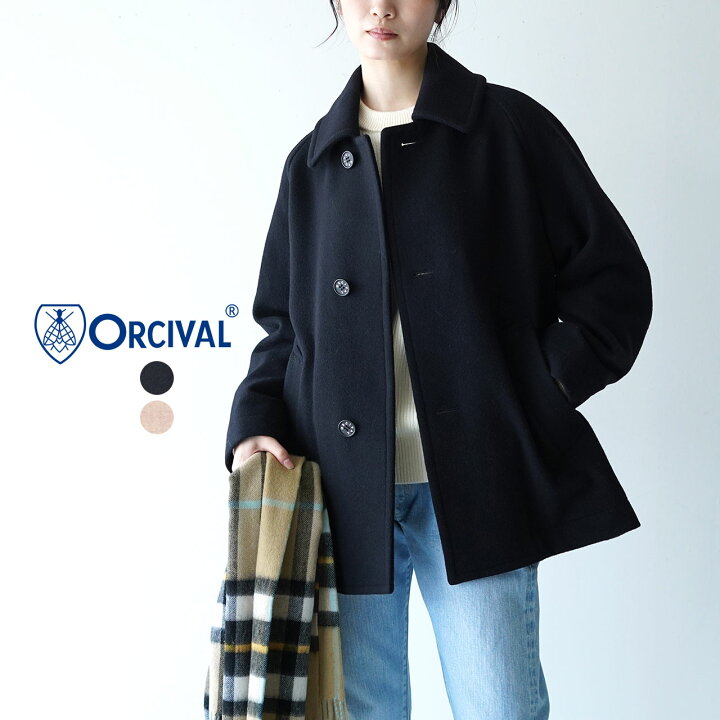 楽天市場】オーシバル オーチバル ORCIVAL ウール ライトモッサ ミドル 