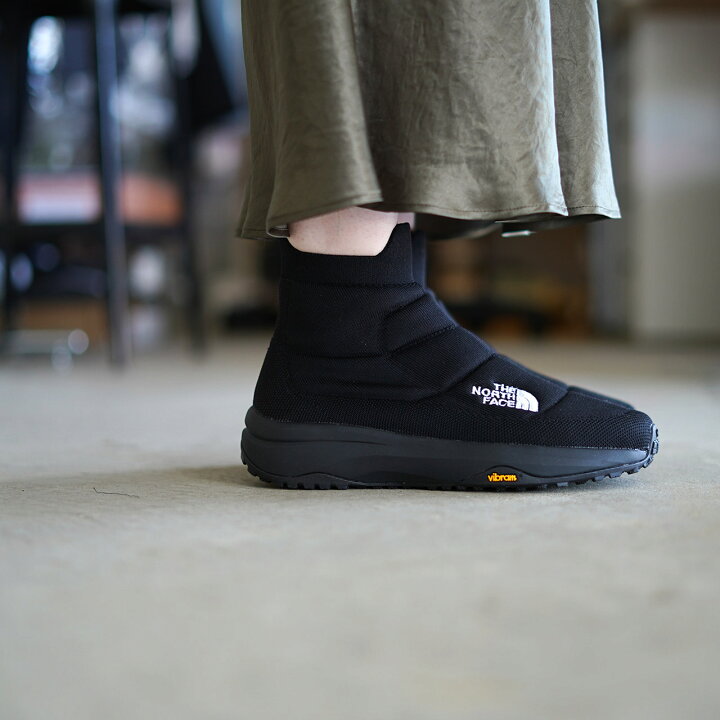 楽天市場】ノースフェイス THE NORTH FACE シェルターニット ミッド 