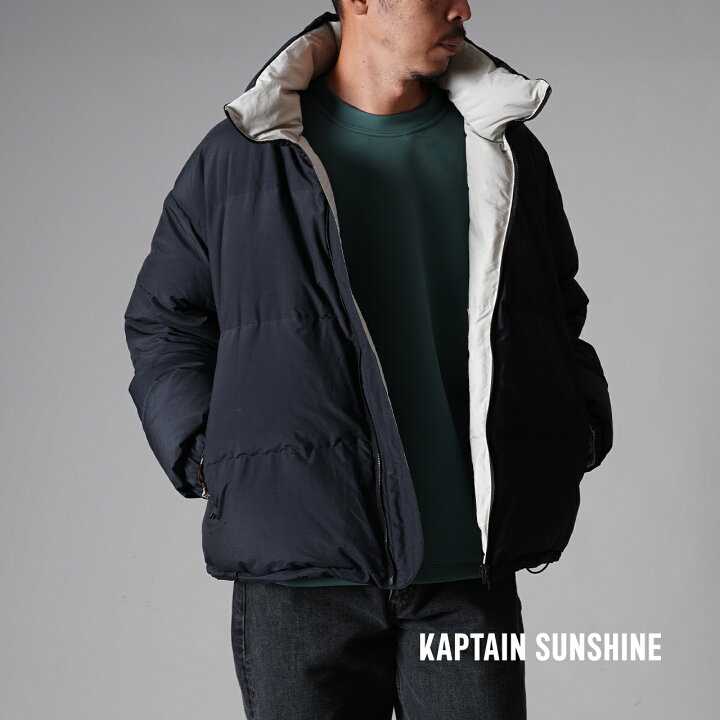 楽天市場】キャプテンサンシャイン KAPTAIN SUNSHINE モンブラン  