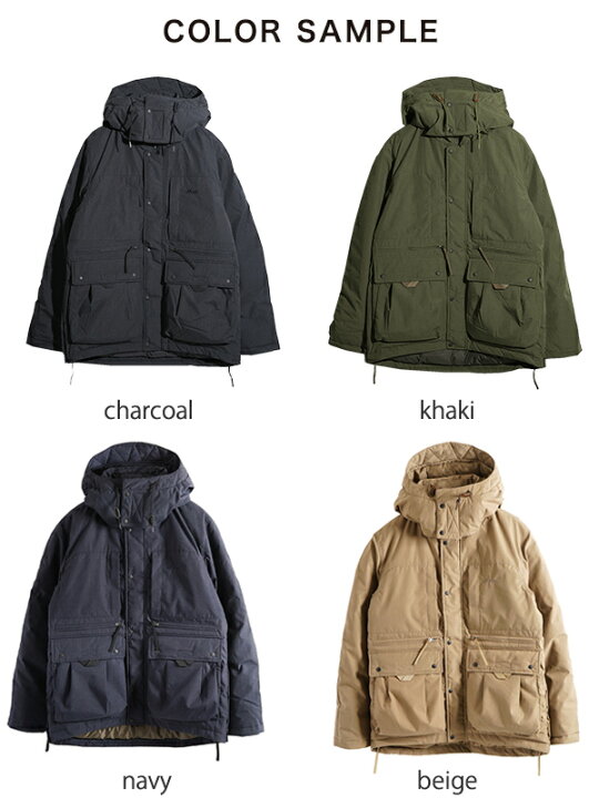 楽天市場】【SALE！40%OFF】ナンガ NANGA タキビ ダウン ジャケット 