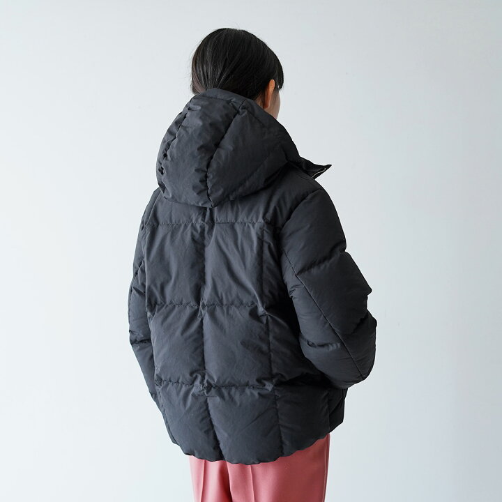 楽天市場】オーシバル オーチバル ORCIVAL マットタフタ ダウン フード  