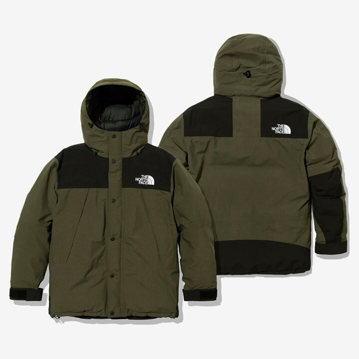 楽天市場】ノースフェイス THE NORTH FACE マウンテン ダウン 