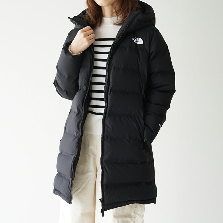 楽天市場】ノースフェイス THE NORTH FACE マタニティダウンコート 