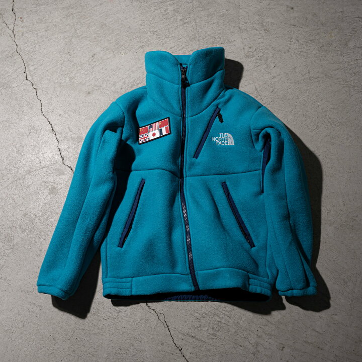 楽天市場】ノースフェイス THE NORTH FACE トランス アンタークティカ  