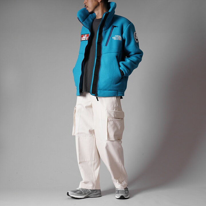 楽天市場】ノースフェイス THE NORTH FACE トランス アンタークティカ 