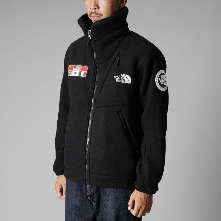 楽天市場】ノースフェイス THE NORTH FACE トランス アンタークティカ  