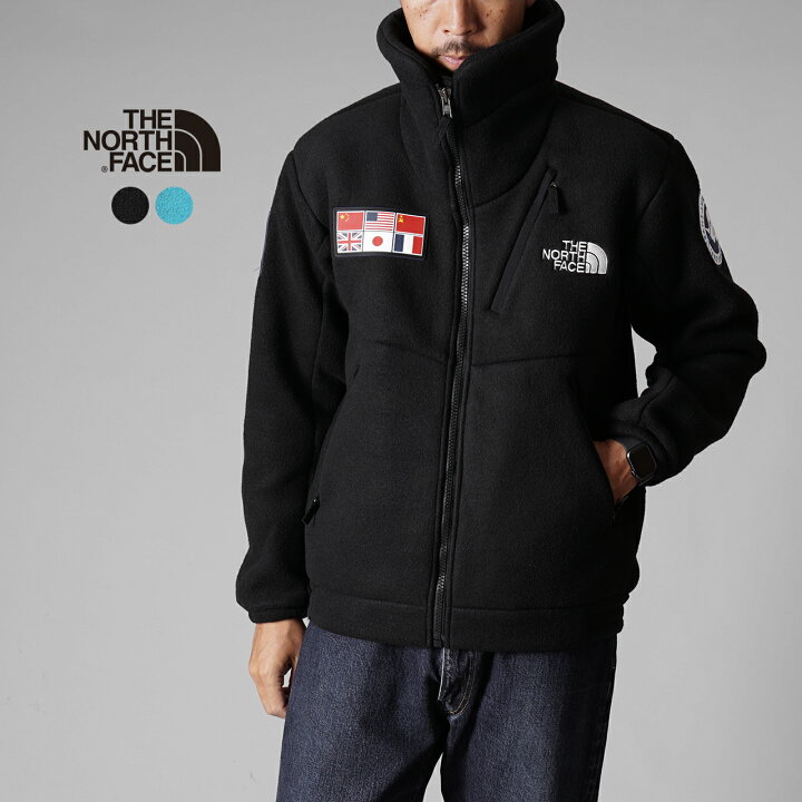 楽天市場】ノースフェイス THE NORTH FACE トランス アンタークティカ 