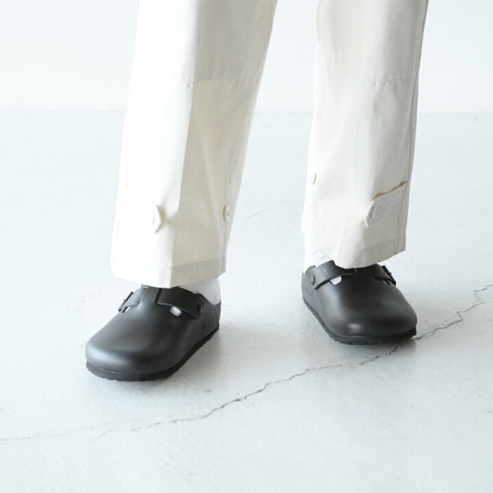 楽天市場】ビルケンシュトック BIRKENSTOCK ボストン エクスクィジット 