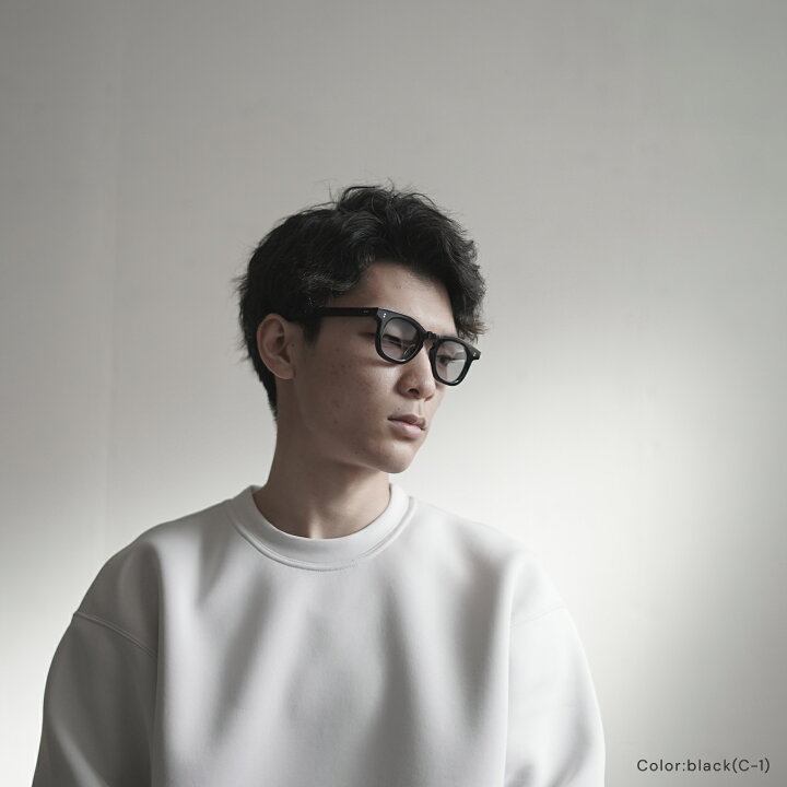 楽天市場】フューバイニュー Few by NEW. ウェリントン型 サングラス 