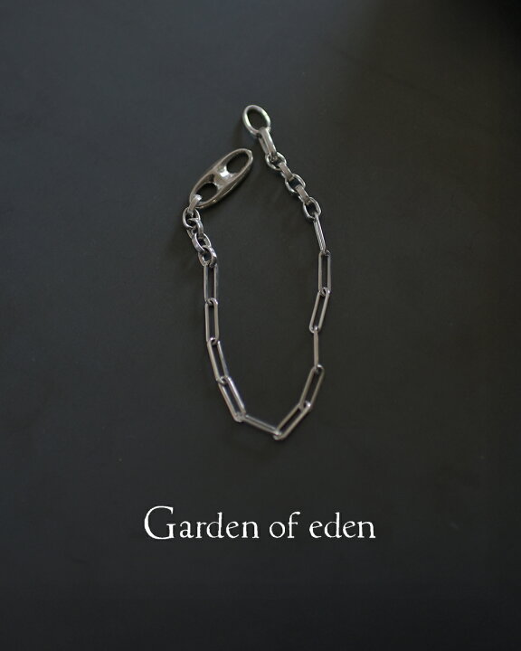 楽天市場】ガーデンオブエデン Garden of Eden チェーン ブレス 
