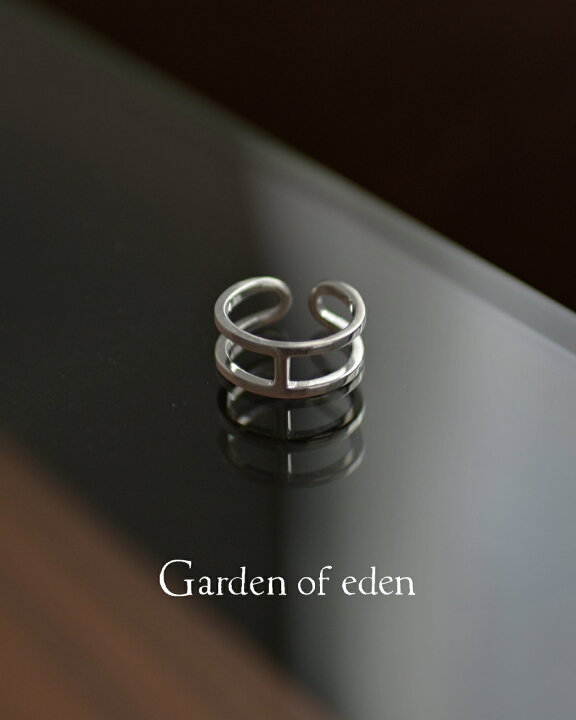 楽天市場】ガーデンオブエデン Garden of Eden アンカー リング 