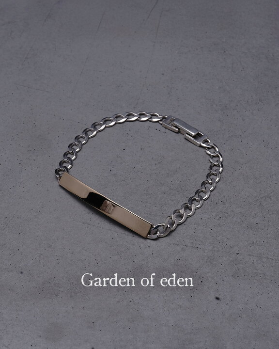 楽天市場】ガーデンオブエデン Garden of Eden ブレスレット ID 