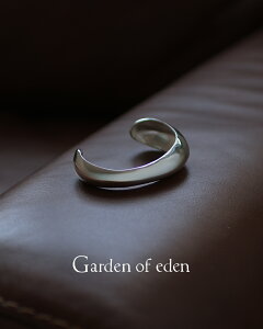 �K�[�f���I�u�G�f�� Garden of Eden �G�^�[�i�� �o���O�� ETERNAL BANGLE �V���o�[925 �A�N�Z�T���[ ���f�B�[�X 23SS046 �y���������z1213 �M�t�g