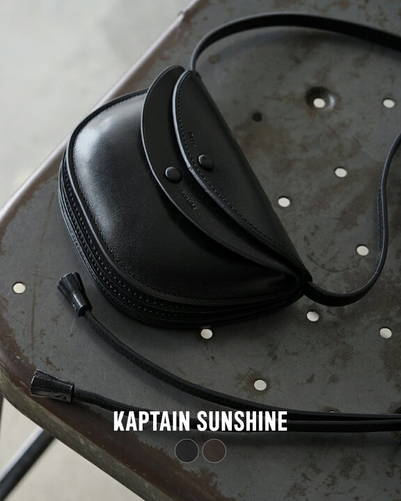 楽天市場】キャプテンサンシャイン KAPTAIN SUNSHINE ラウンド 