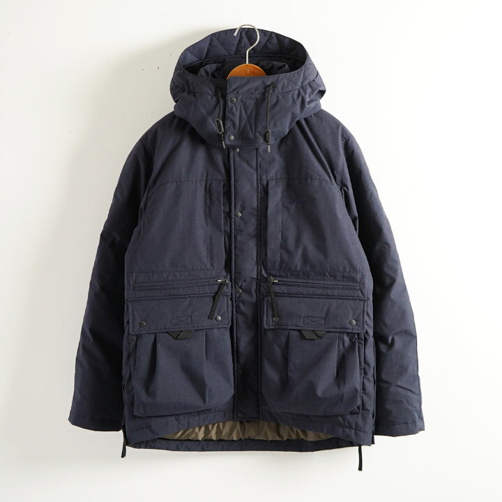 楽天市場】【SALE！40%OFF】ナンガ NANGA タキビ ダウン ジャケット 