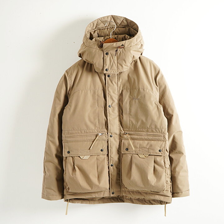 楽天市場】【SALE！40%OFF】ナンガ NANGA タキビ ダウン ジャケット 