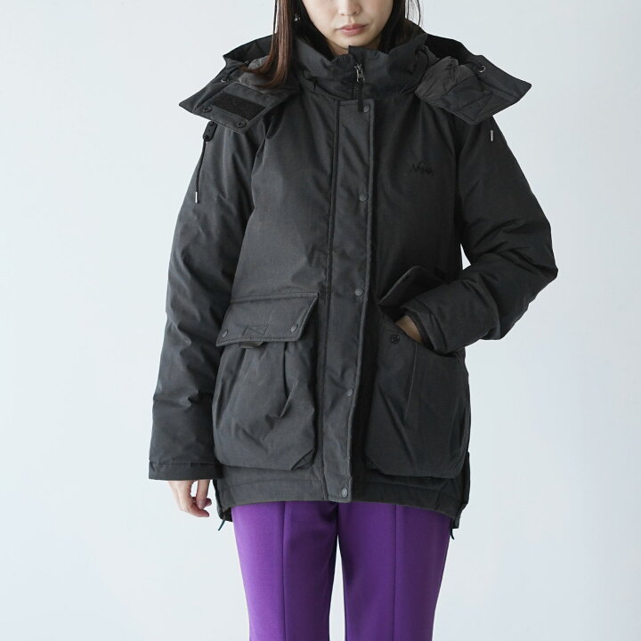 楽天市場】ナンガ NANGA タキビ ダウン ジャケット TAKIBI DOWN JACKET 