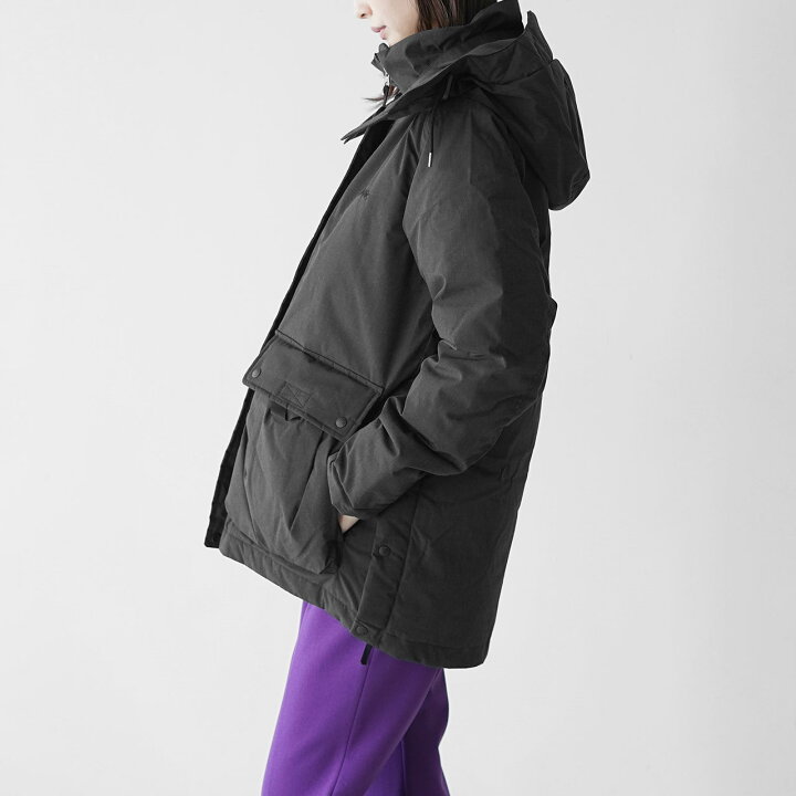 楽天市場】ナンガ NANGA タキビ ダウン ジャケット TAKIBI DOWN JACKET 