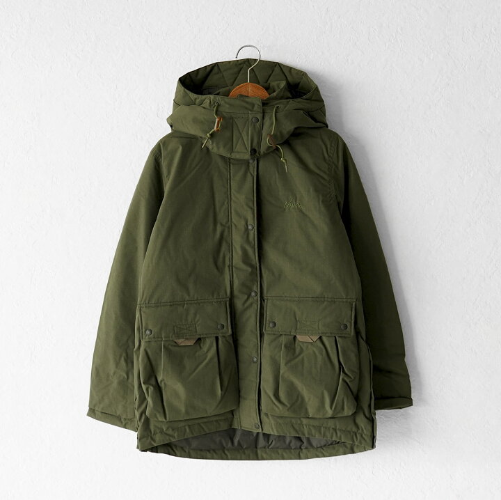 楽天市場】ナンガ NANGA タキビ ダウン ジャケット TAKIBI DOWN JACKET 