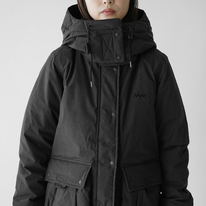 楽天市場】ナンガ NANGA タキビ ダウン ジャケット TAKIBI DOWN JACKET 
