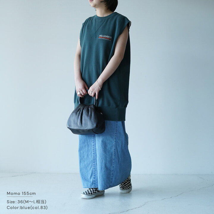 楽天市場】【アウトレット！30%OFF】シンゾーン THE SHINZONE デニム  