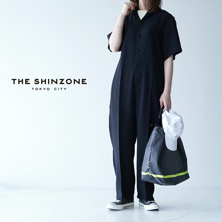 楽天市場】【SALE！50%OFF】シンゾーン THE SHINZONE イージー 