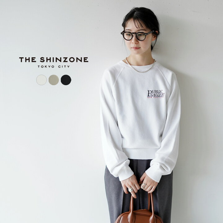 楽天市場】【SALE！50%OFF】シンゾーン THE SHINZONE ギャラリー 