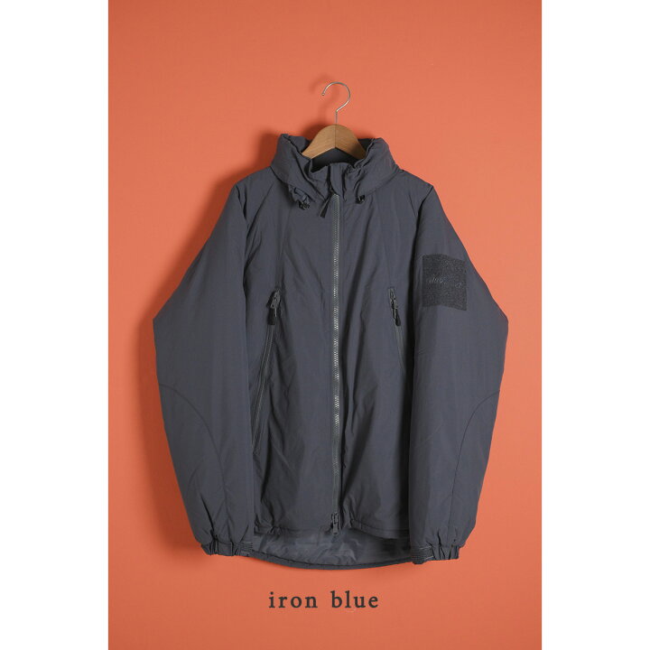 楽天市場】ワイルドシングス WILD THINGS ハッピー ジャケット HAPPY  