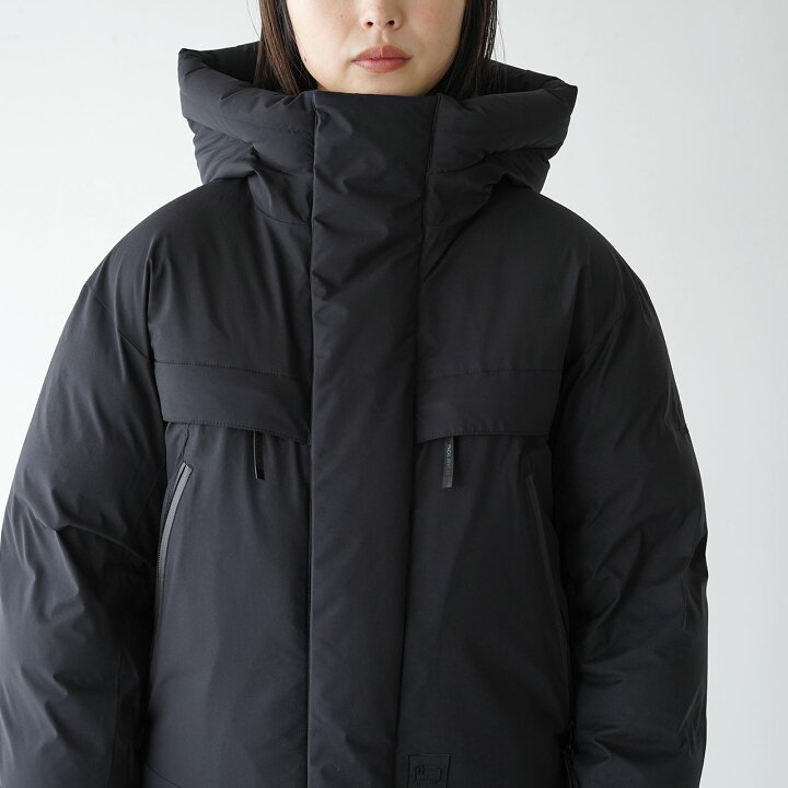 楽天市場】ウールリッチ WOOLRICH カターディン ダウン ジャケット 