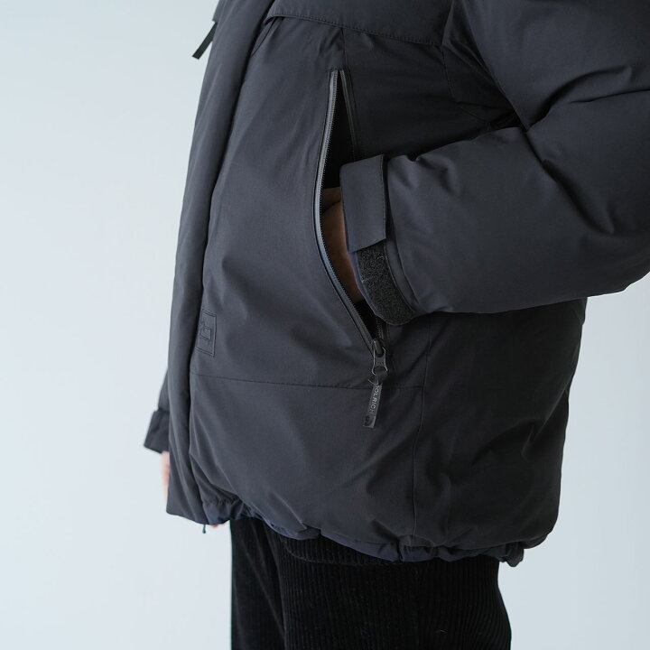 楽天市場】ウールリッチ WOOLRICH カターディン ダウン ジャケット 
