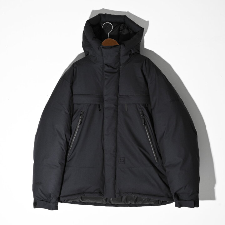 楽天市場】ウールリッチ WOOLRICH カターディン ダウン ジャケット 