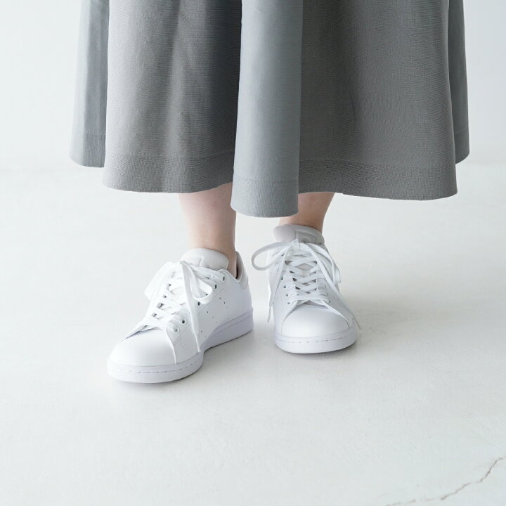 楽天市場 アディダス オリジナルス Adidas Originals スタンスミス スニーカーw Stan Smith W レディース 22春夏 Gy8154 22 0cm 25 0cm 送料無料 0113 Crouka クローカ