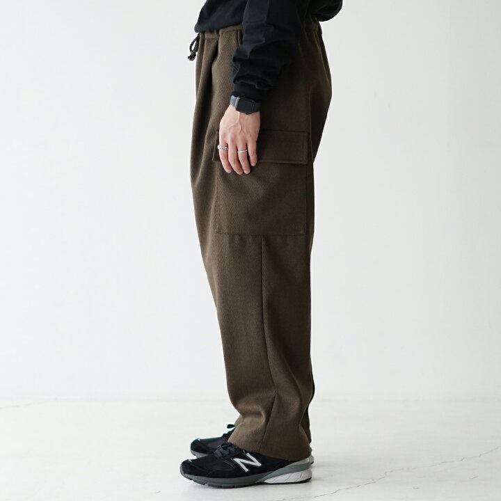 楽天市場】ヘルス HEALTH イージーパンツ Easy pants#6 メンズ カーゴ 