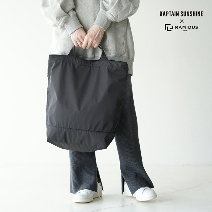 楽天市場】キャプテンサンシャイン ラミダス KAPTAIN SUNSHINE RAMIDUS  