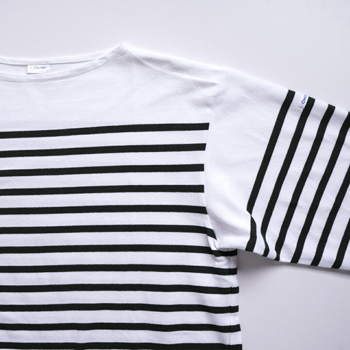 楽天市場】【SALE!30%OFF】オーシバル ORCIVAL ワイドボディ ボートネック WIDE BODY BOAT NECK L/S P.O. カットソー ラッセル フランス製 メンズ 2022春夏 6130 【送料無料】0121 : Crouka/クローカ 楽天市場】【SALE!30%OFF】オーシバル ORCIVAL ワイドボディ ボートネック WIDE BODY BOAT NECK L/S P.O. カットソー ラッセル フランス製 メンズ 2022春夏 6130 【送料無料】0121 : Crouka/クローカ