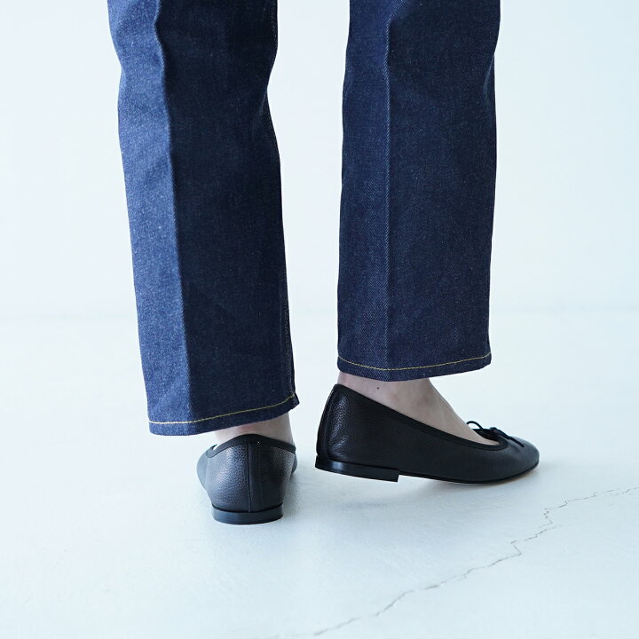 未使用】repettoレペット23.5cmラメ37.5黒フランス製サンドリヨン