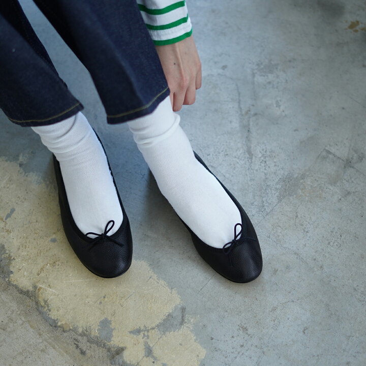 楽天市場】レペット バレエシューズ サンドリオン repetto Cendrillon 