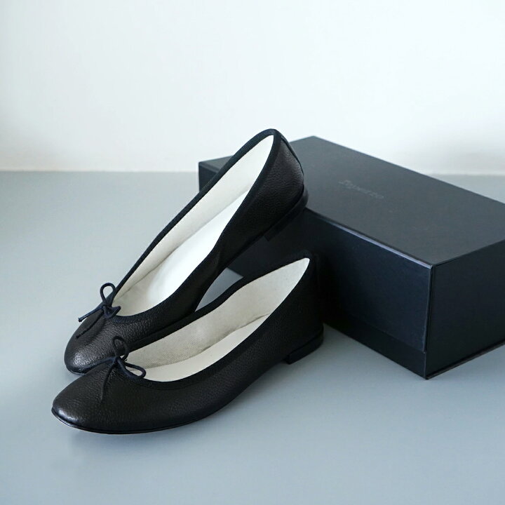 楽天市場】レペット バレエシューズ サンドリオン repetto Cendrillon 