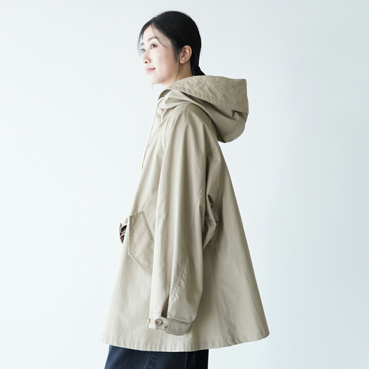 楽天市場】シンゾーン THE SHINZONE タウン パーカー TOWN PARKA 