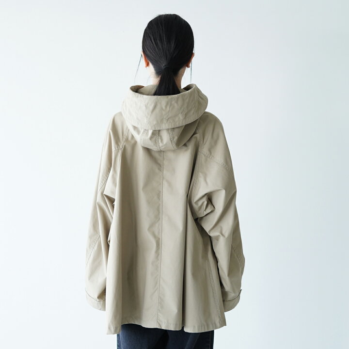 楽天市場】シンゾーン THE SHINZONE タウン パーカー TOWN PARKA 