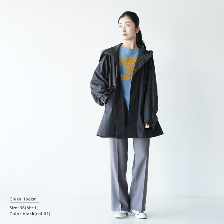 楽天市場】シンゾーン THE SHINZONE タウン パーカー TOWN PARKA  