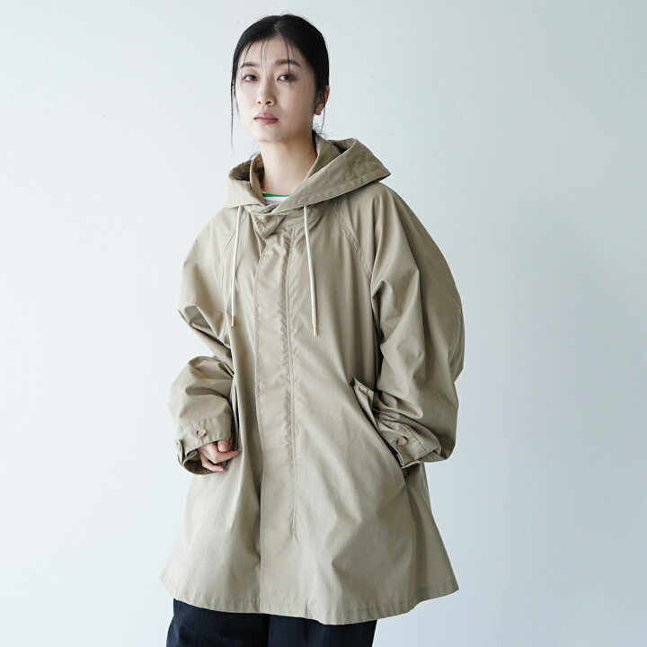 楽天市場】シンゾーン THE SHINZONE タウン パーカー TOWN PARKA 