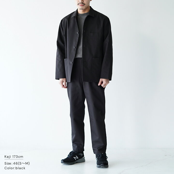 楽天市場】スティルバイハンド STILL BY HAND ジャケット 
