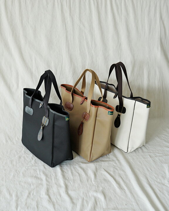 楽天市場 ブレディ Brady スモール キャリー オール Small Carryall シンプル トート バッグ レディース メンズ 22春夏 送料無料 予約商品 0212 Crouka クローカ