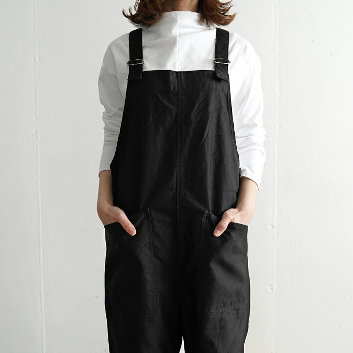 楽天市場】ドミンゴ パンツ D.M.G. オーバーオール サロペット 