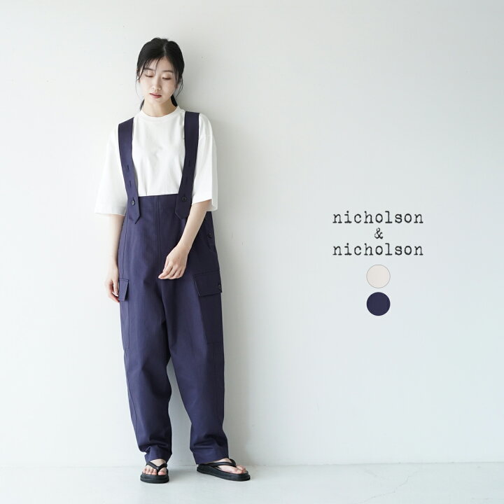 楽天市場】ニコルソンアンド ニコルソン nicholson&nicholson ホリデー 