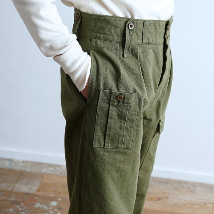 楽天市場】ナイジェル・ケーボン Nigel Cabourn ヴィンテージツイル 