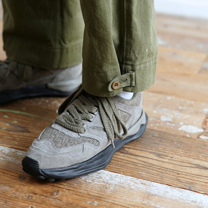楽天市場】ナイジェル・ケーボン Nigel Cabourn ヴィンテージツイル 