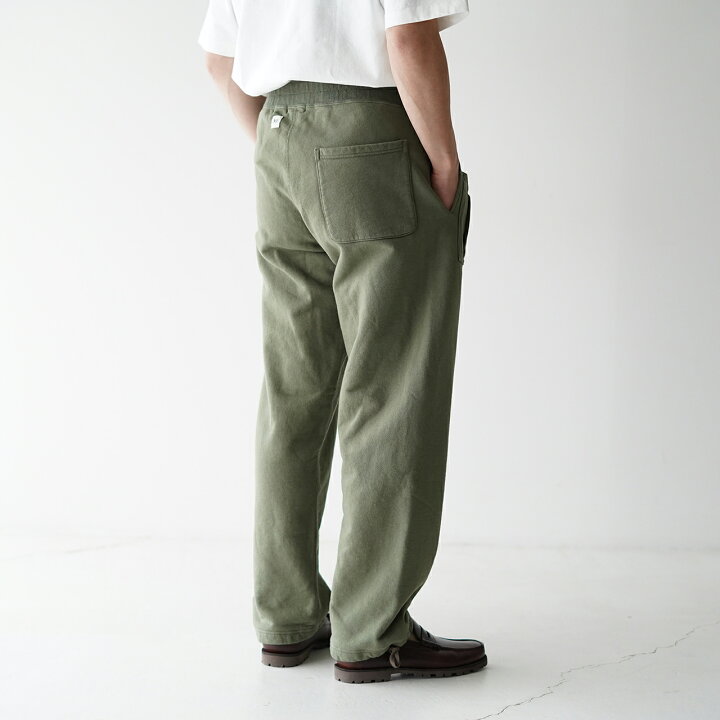 楽天市場】ナイジェル・ケーボン Nigel Cabourn フレンチテリー 